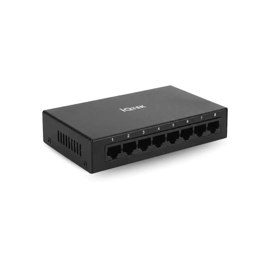 Switch Ethernet 8 cổng