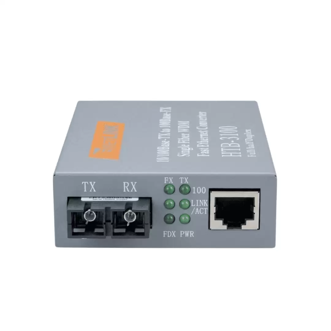 Converter 2 sợi netlink