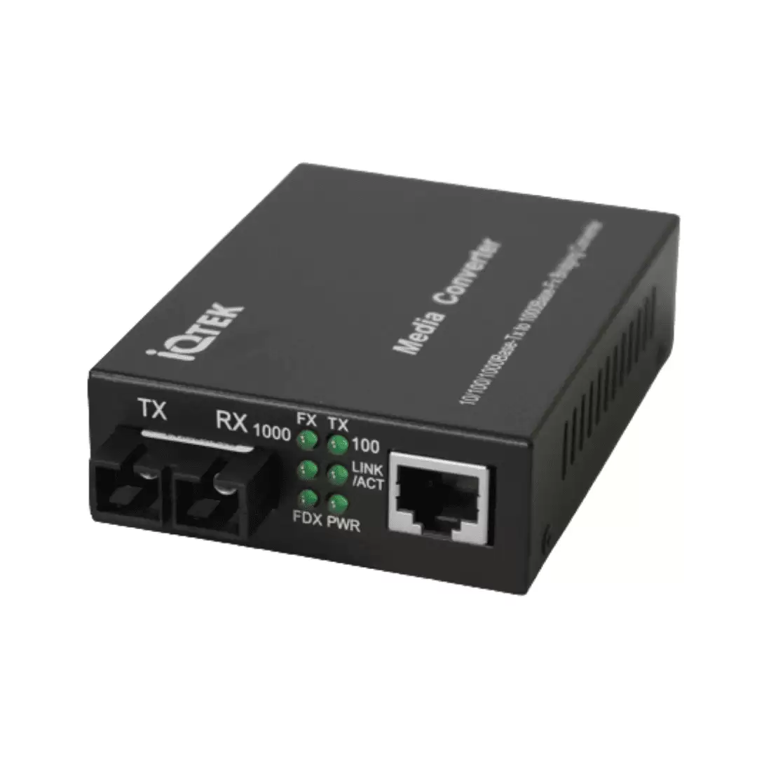 converter quang